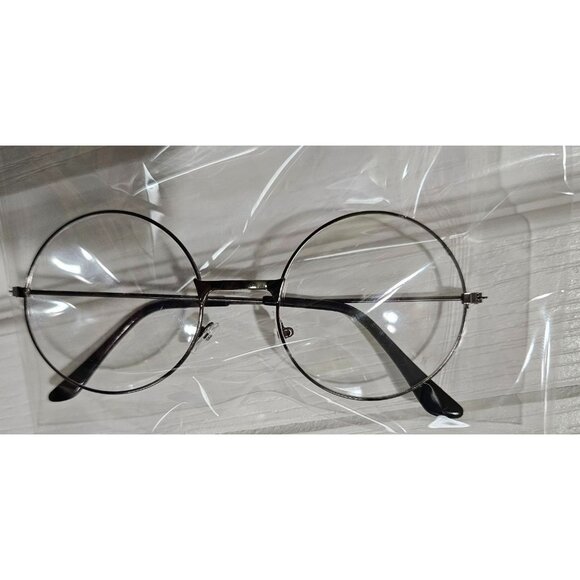 Harry Potter Deluxe Costume Robe Cloak Glasses Wizard Halloween Kids Teen 14-16 - Picture 3 of 5
